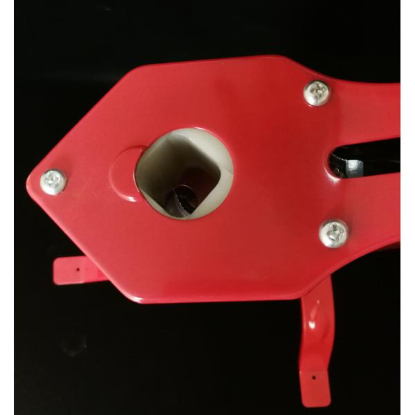 Hand Held Wine Floor Corker 48.5 * 50 * 78.5cm Easy And Safe Operation