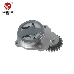 Cummins ISDE Diesel Engine Parts New Muck Truck Gear Lubrication Oil Transfer