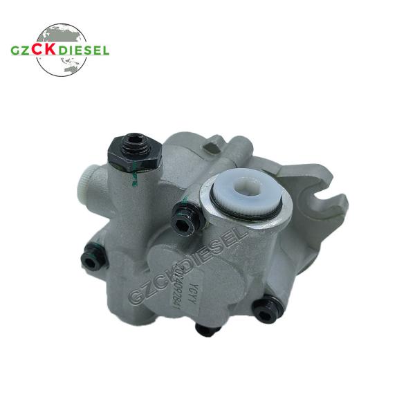 Kawasaki Hydraulic Pilot Gear Pump K5V200 K5V200DPH K5V200DPH1BER