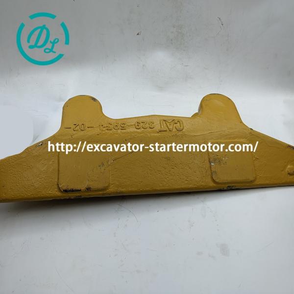 EexcavaStart CAT 329-5954 Side Bar Protector for 988K 988G 988H Excavator