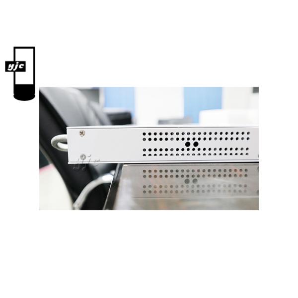 43″ Sunlight Readable Wall Mounted Digital Signage