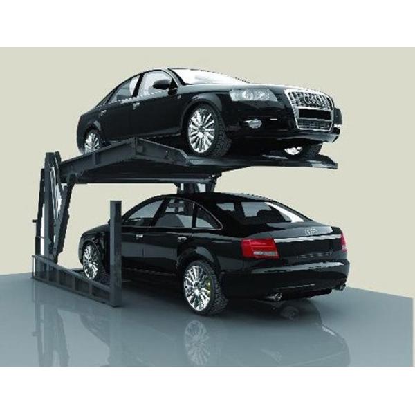 Car Stacker Car Lift Platform