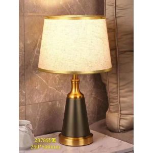 China AC220V Decorative Table Lamp wholesale