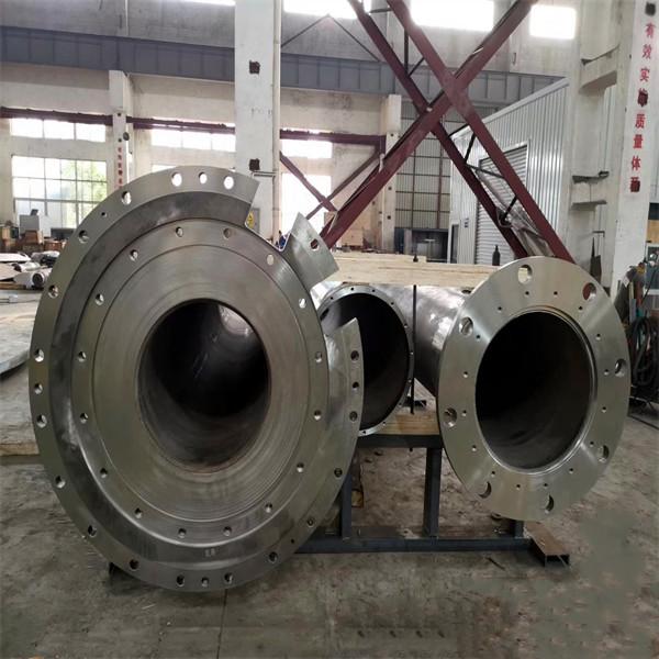 Quality Customized Machining Of Highly Precise Machinery Structure Welding Parts for sale