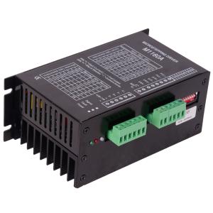 China Nema 23 Cnc 3 Axis Stepper Motor Controller Kits AC80-110V 200KHZ 0.38-6A M1160A wholesale