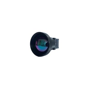 Buy cheap 1024x768 40mk Vox 17um 30Hz Infrared Thermal Imaging Camera Lens from wholesalers