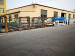 150mm Thyristor Synchronous 2.3m Reinforcing Mesh Machine