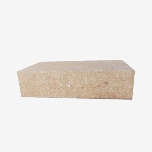 China Zircon Refractory Bricks For Garbage Incinerator Furnace wholesale