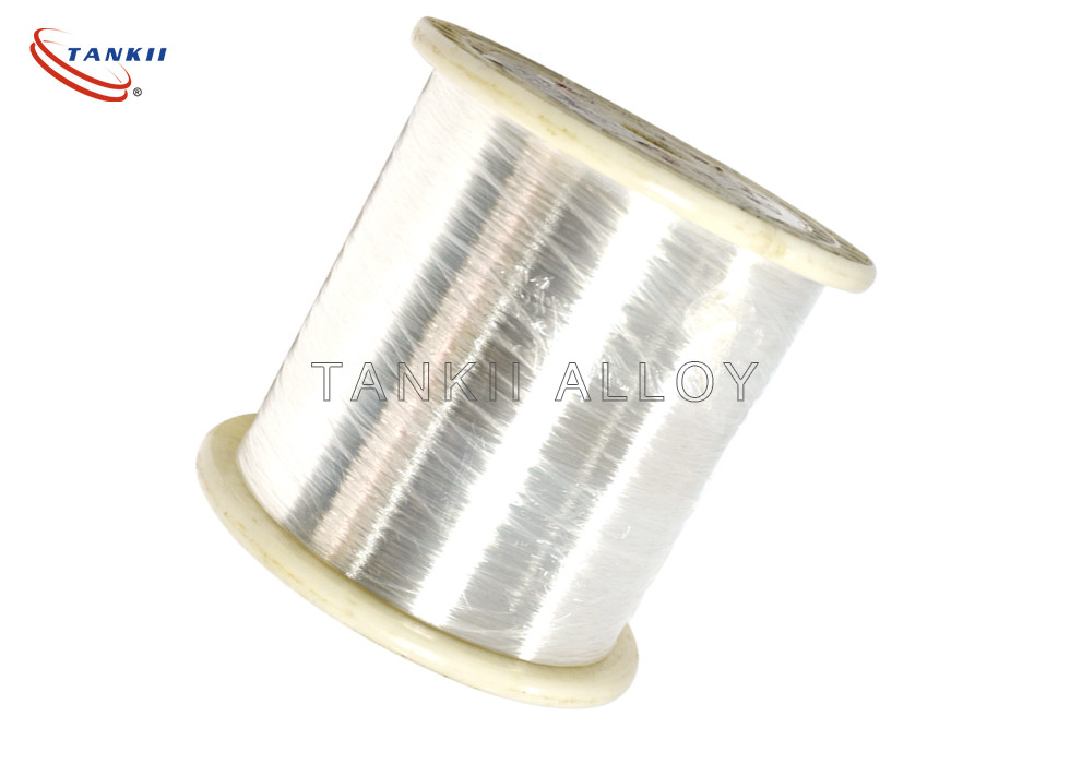 Soft Magnetic Alloys 1J46 FeNi 46 Iron Nickel Alloy