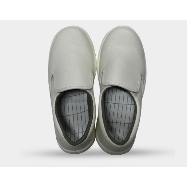 PU EVA Foot Protection Ppe Safety Boots Slip Resistant