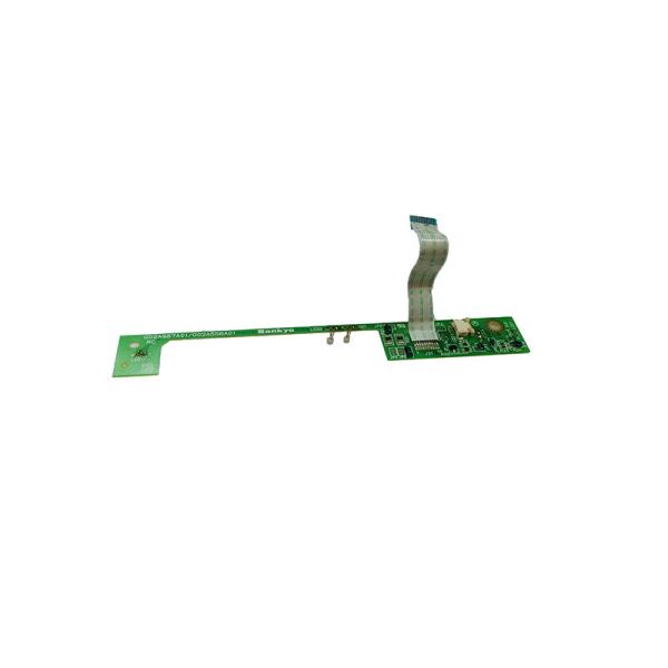 009-0022326 NCR 3Q8 Card Reader IC Module Head IMCRW Contact ATM parts