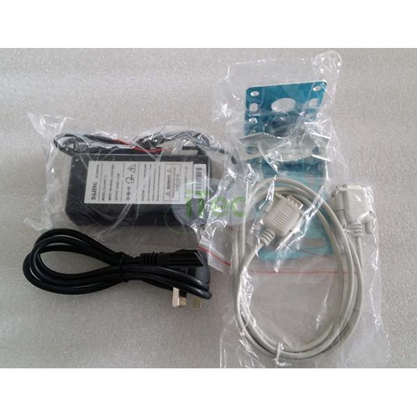 ISO18000‐6C/6B ID tag RFID card reader & writer Wiegand26/34 Long distance UHF card reader