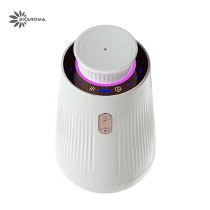 China 10ml Capacity Car Essential Oil Diffuser for Aromatherapy wholesale