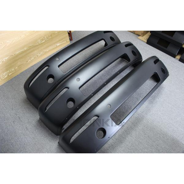Plastic Car Parts Reaction Injection Molding RIM Low Volume Prototypes to Production