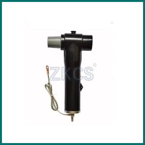 China 630A EPDM Separable Elbow Cable Connector Load Break Connector 10KV wholesale
