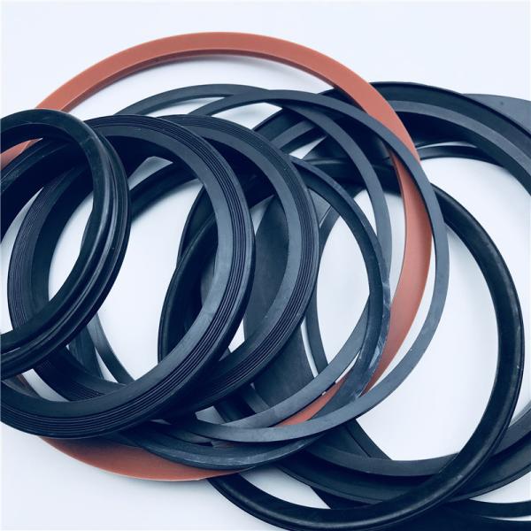 Quality Rubber Molded Service Custom Rubber Seal for sale