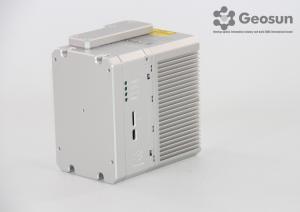 2km2 LiDAR Scanning System