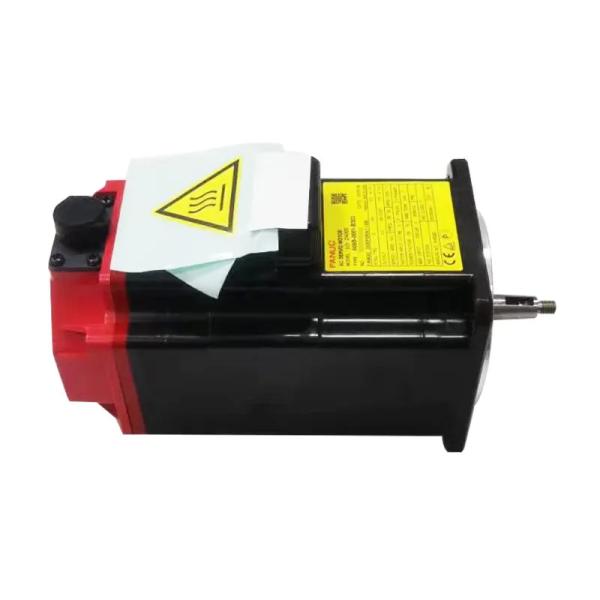 China A06B-0061-B303 Black Fanuc Servo Motion Amplifier wholesale