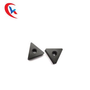 China TNMA Turning Machining Negative Blade Tungsten Carbide Inserts wholesale