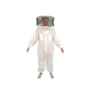 Beekeeping Overalls Beestar High Quality Beekeeping Outfits Three Layer