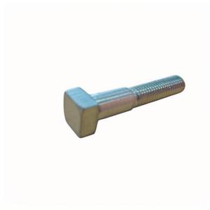 China Fastener Manufacturer Customized Screw Brass Carbon Stainless Steel Custom Logo Slotted Shoulder Non-standard Machine Screw wholesale