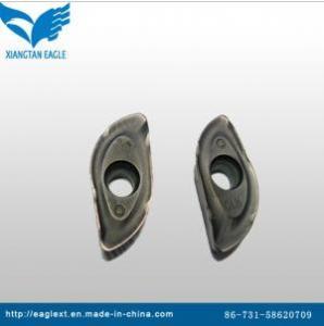 China Hot Sale Indexable Profile Milling Inserts, Carbide Cutting Blades (XPHT-GM) wholesale