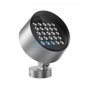 China DMX512 Control LED Outside Flood Lights 200W Wall Washer Lamp With Visor on sale