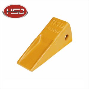China tooth point Mini excavator bucket teeth for wheel loader on sale