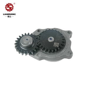 4939588 Cummins Oil Pumps For Cummins ISD engine