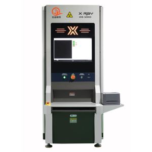 China DS-3000 X-Ray Counter Machine with 1-Year Warranty 4-8s Speed and 99.99% Accuracy for High Precision Offline Counting on sale