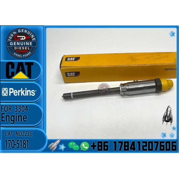 Common Rail Injector 170-5181 0R-3422 7W7026 4W7016 4W7018 7W7032 7W7031 7W7038 8N7006