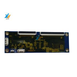 5V USB Capacitive Touch Screen