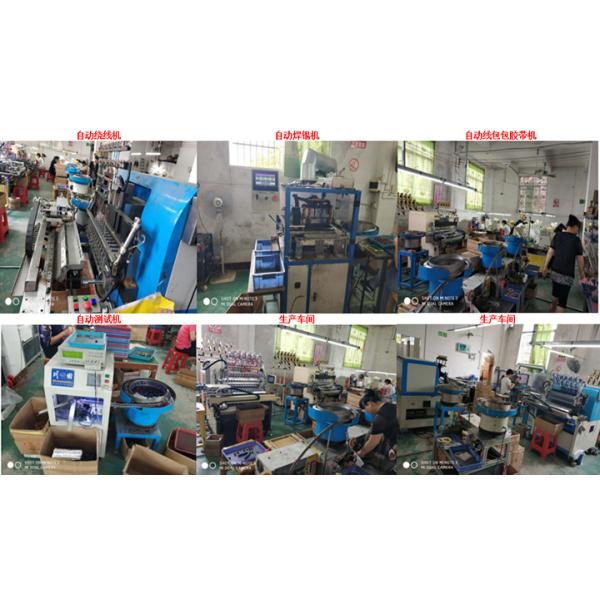 Ee55 Pcb High Frequency Electric Power Transformer 220v To 48v 1000w Ee65 Smps Ferrite Core