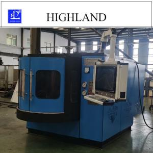 China CE Excavator Hydraulic Valve Testing Machine Highly Integrated wholesale