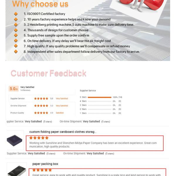 Custom Logo Soft White Paper Boxes Cosmetic Perfume Packaging Gift Box with Satin