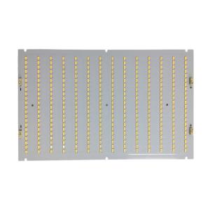 High Efficiency LM281B+ VK Pro LED PCB Board 1-2layer Rigid Type