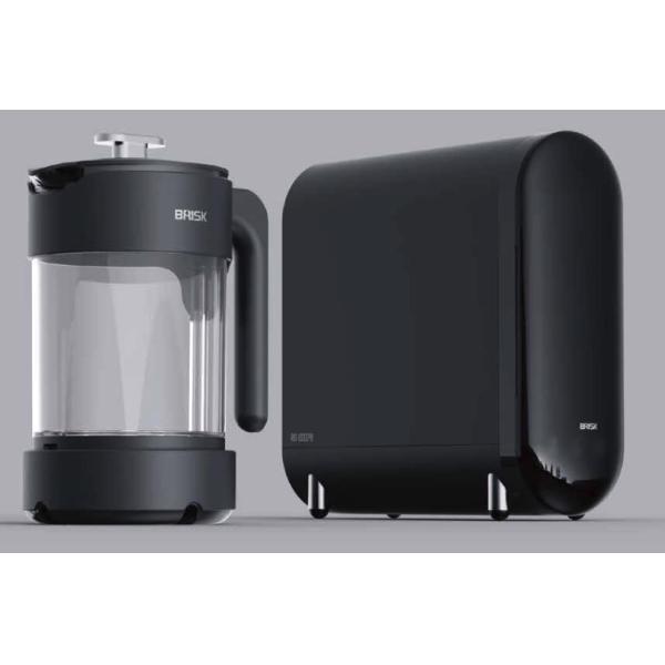 100 GPD 0.25L/Min Reverse Osmosis Water Purifier Kitchen Sink Water Purifier With Tank