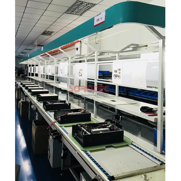 Hybrid Solar Pure Sine Wave Inverter , Solar Inverter With Battery Backup