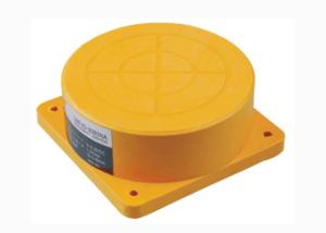 China IP54 Mini Linear Induction Proximity Sensor PNP Simulation Analog Output XMF38 wholesale