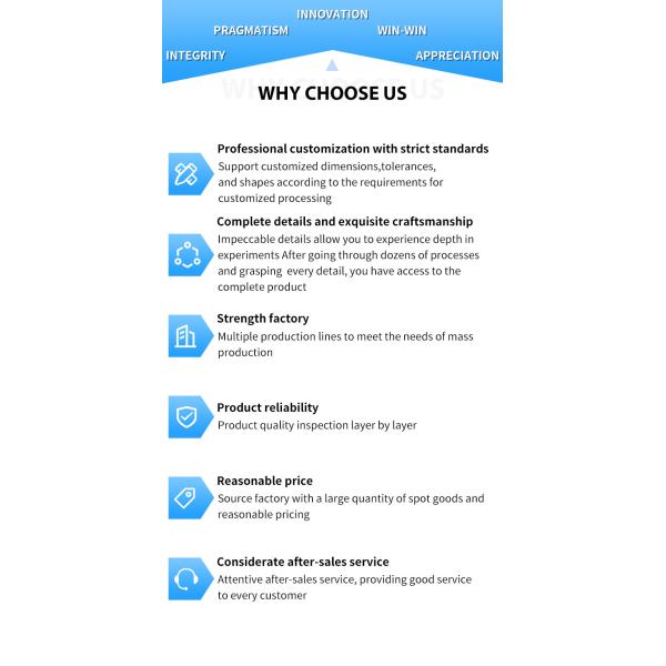 High Light Transmittance High Temperature Resistant Optical Glass Quartz Glass Sheet For Laboratory Instrument