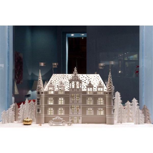 Die Cutting Machine , Corrugated Box Making Machine Data Transmission 10MB/S