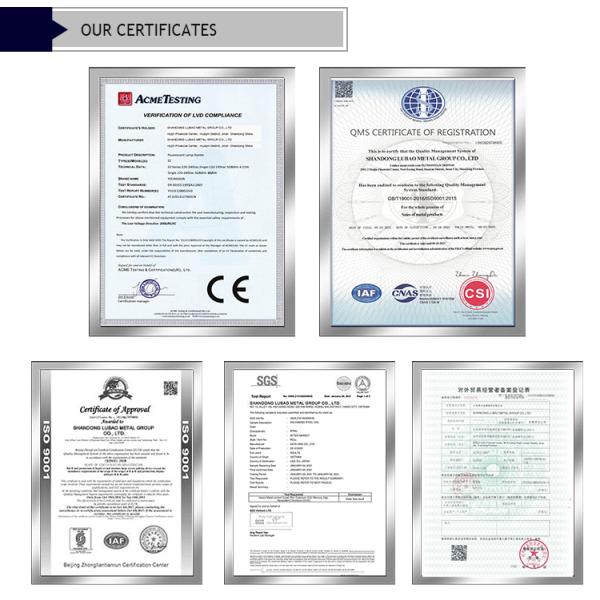 ASTM Standard High Grade Oriented Silicon Steel Coil for Cold Rolled Technique at Good