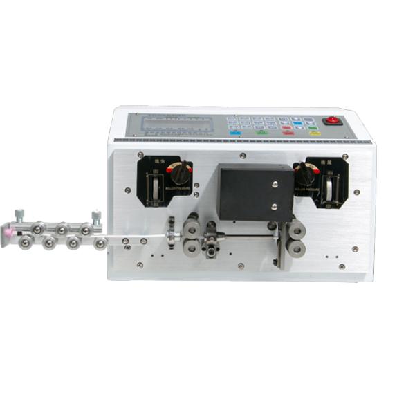 Automatic Wire And Cable Bender Machine