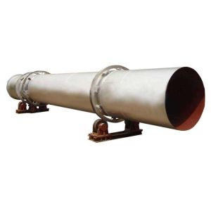 China Stainless Steel Cement Rotary Kiln For Cement Plant Equipments wholesale