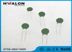 PTC Inrush Current Limiter Thermistor High Stability PR2 PTC Ceramic Composition