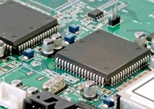 China Red Printed Board Assembly Turnkey Service HDI Electronic PCB Assembly wholesale
