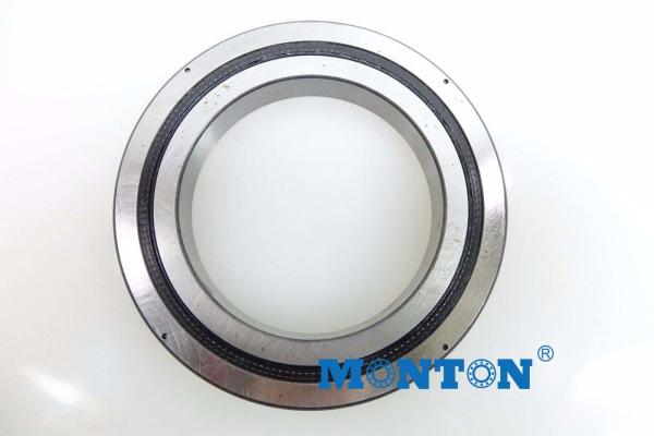 Quality RA5008UUCC0P5 50*66*57mm crossed roller bearing harmonic gear reducer for robotics for sale