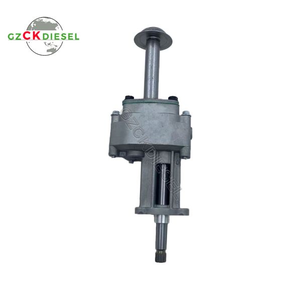 DB58 Oil Pump 65.05101-7025 65051017025 for DX225LCA DX220LC DX140W Excavator