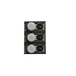 China IC Control 0.5W 4.5V Human Induction Lighting PCBA on sale