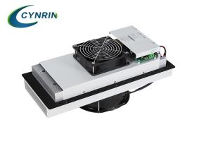 China 200w Thermoelectric Peltier Cooler Air Conditioner Multi Function Alarm Output on sale